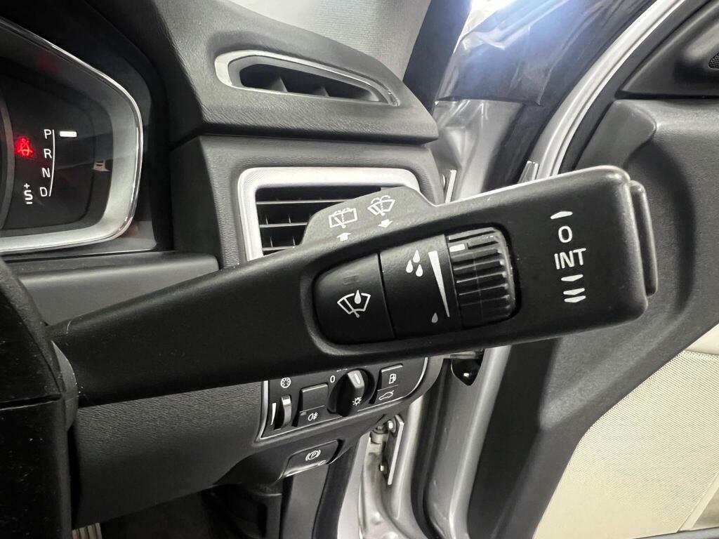 Volvo V70 D5 215 Business Edition  #22
