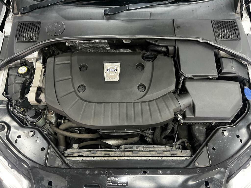 Volvo V70 D5 215 Business Edition  #33