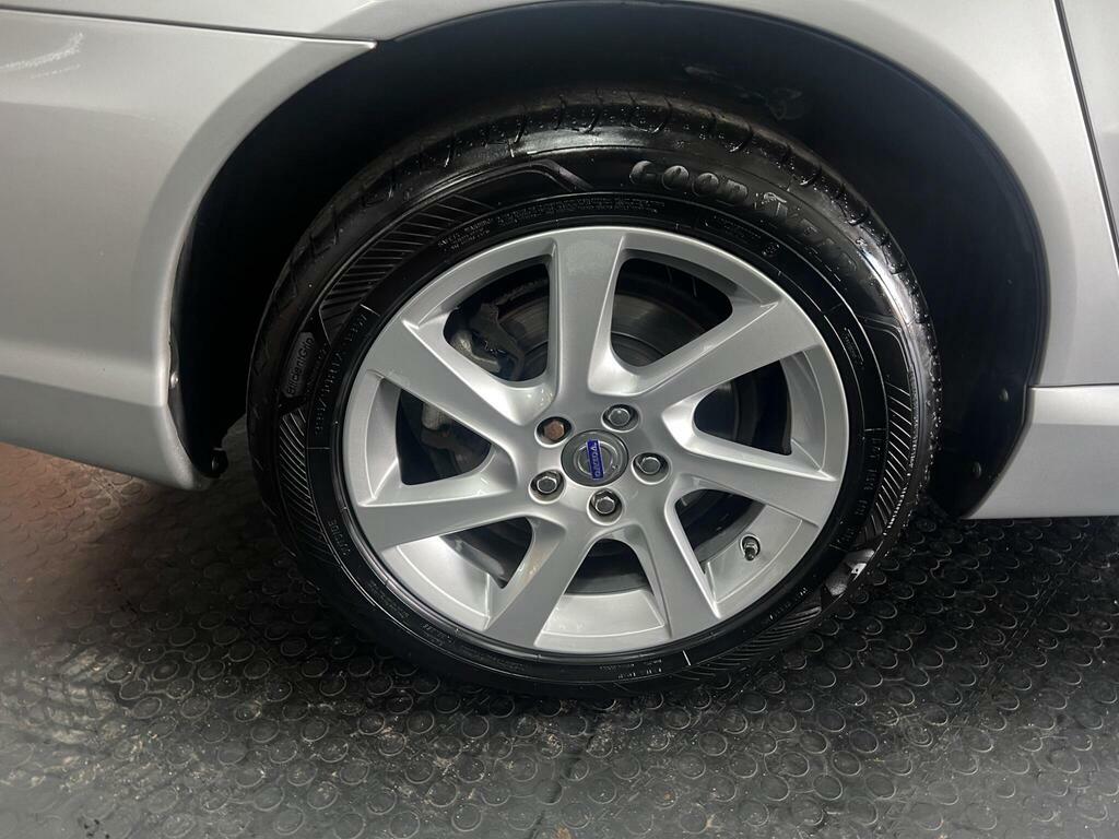 Volvo V70 D5 215 Business Edition  #35
