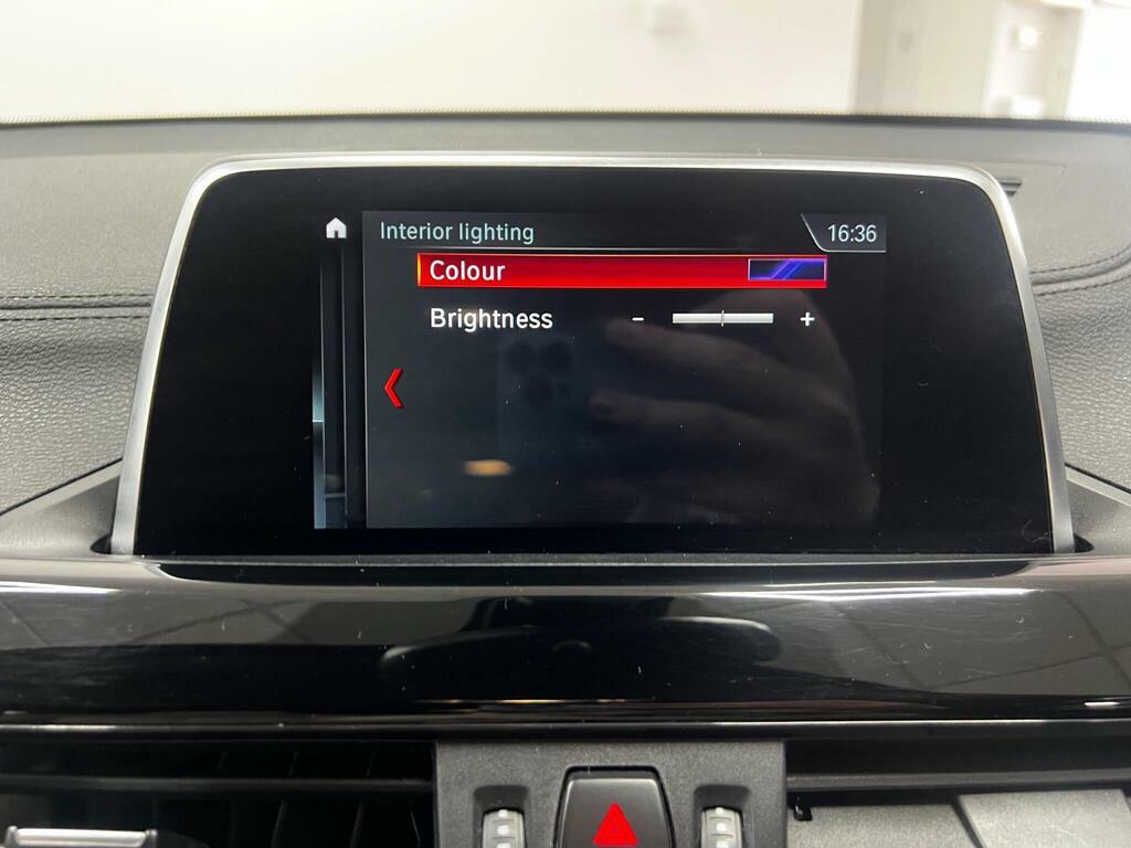 BMW X2 X2 Xdrive 20D M Sport Blue #65