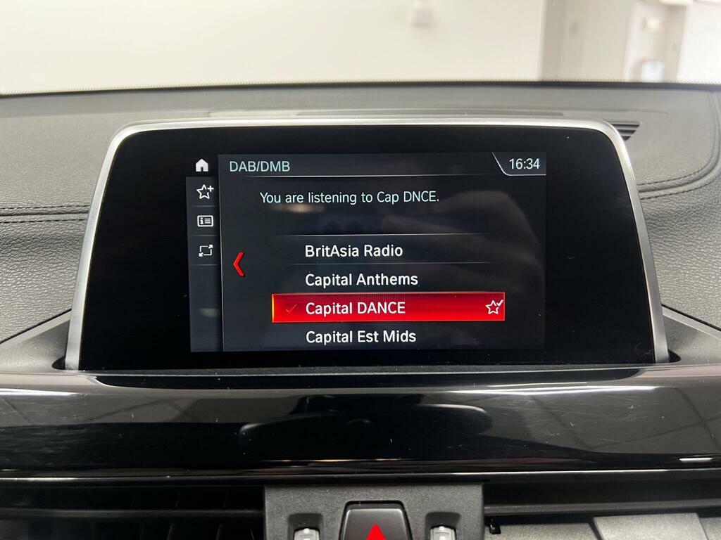BMW X2 X2 Xdrive 20D M Sport Blue #50
