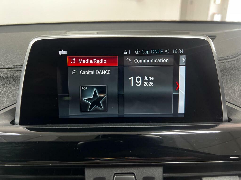 BMW X2 X2 Xdrive 20D M Sport Blue #43