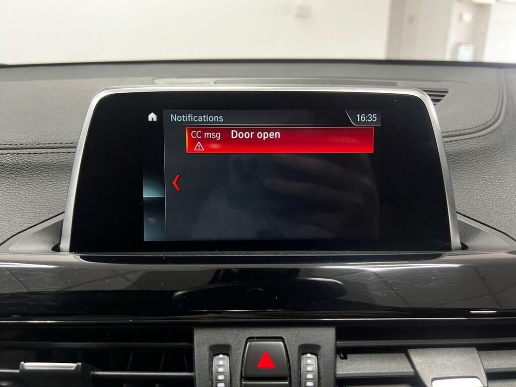 BMW X2 X2 Xdrive 20D M Sport Blue #54