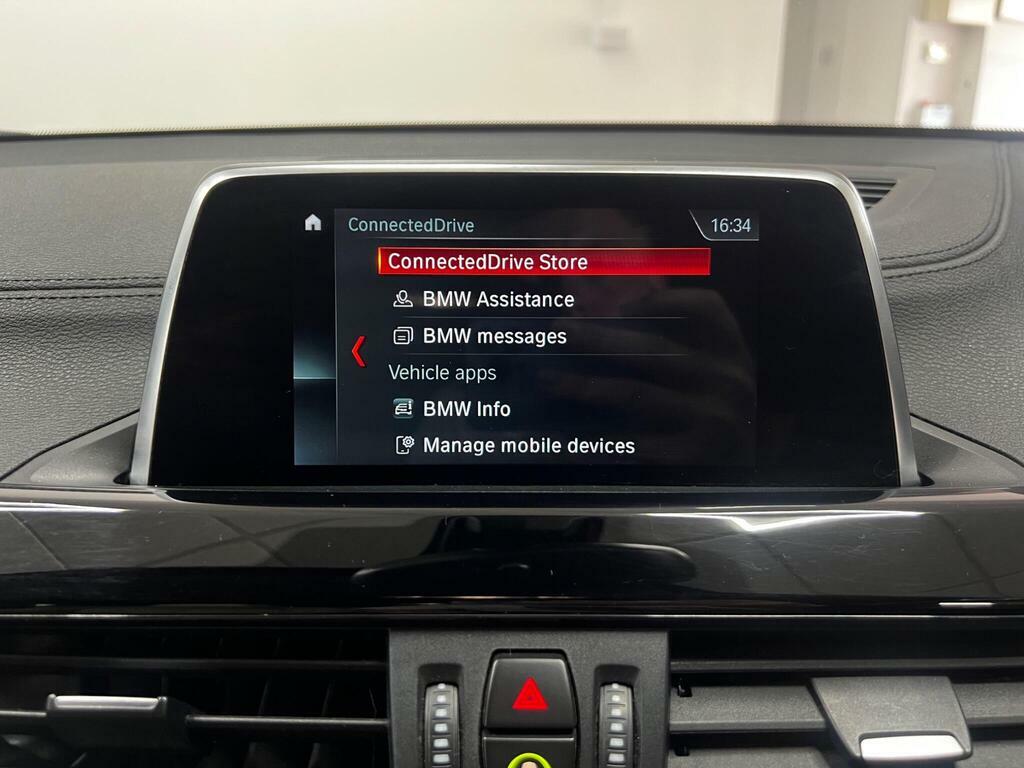 BMW X2 X2 Xdrive 20D M Sport Blue #51