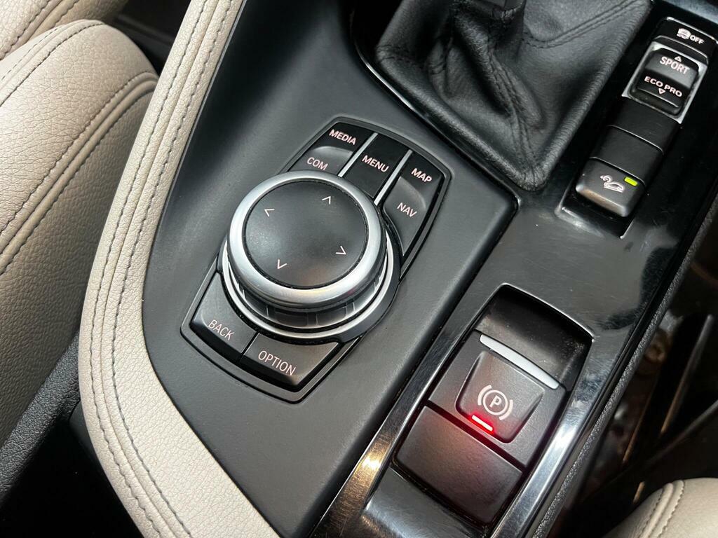 BMW X2 X2 Xdrive 20D M Sport Blue #30