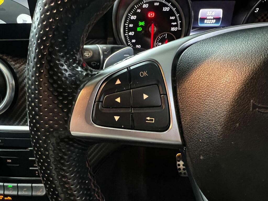 Mercedes-Benz A Class A180d Sport Executive Grey #22