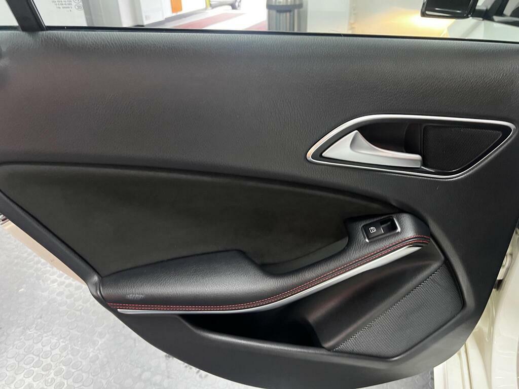 Mercedes-Benz A Class A180d Sport Executive Grey #27