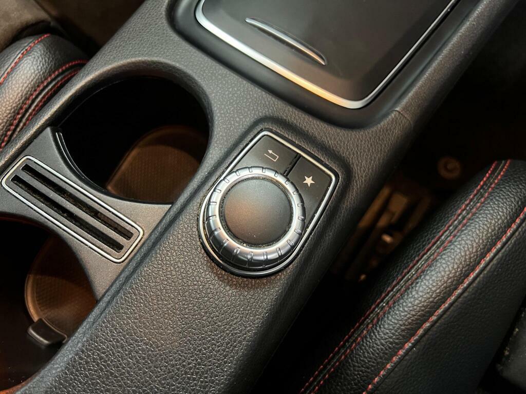 Mercedes-Benz A Class A180d Sport Executive Grey #18