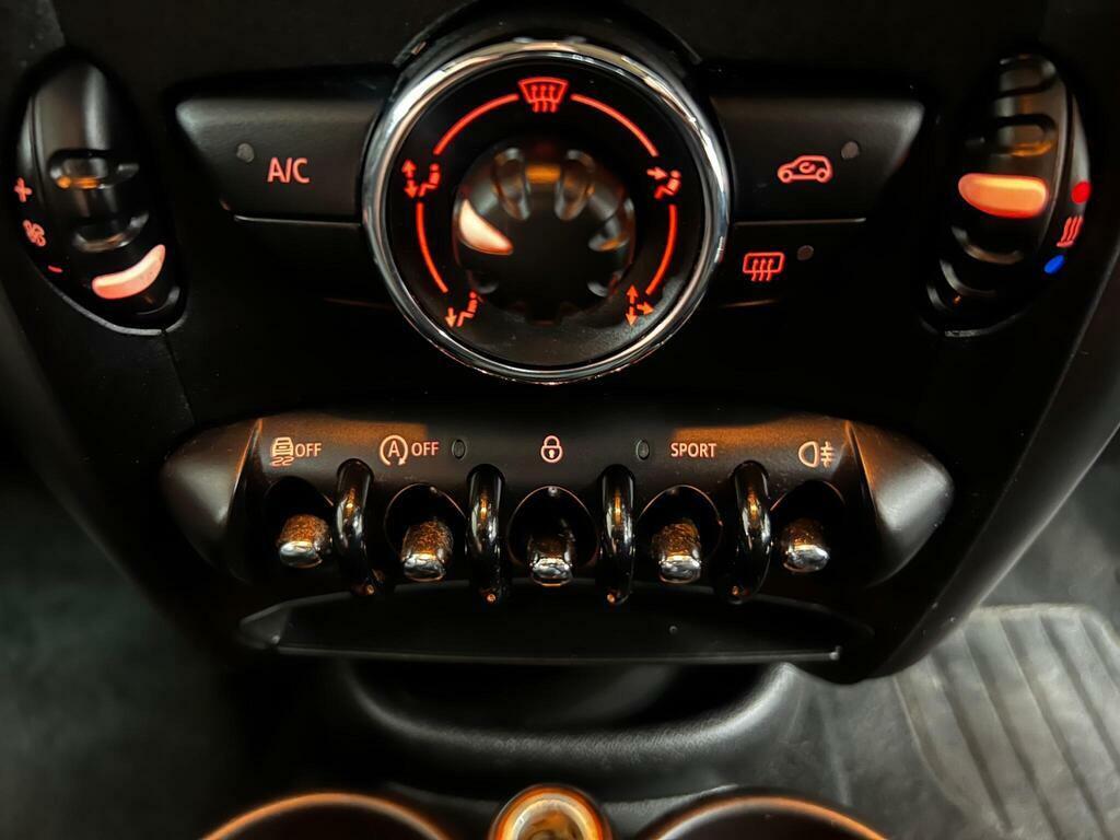 Mini Countryman 4X4 2.0 Cooper Sd All4 201464 Blue #18
