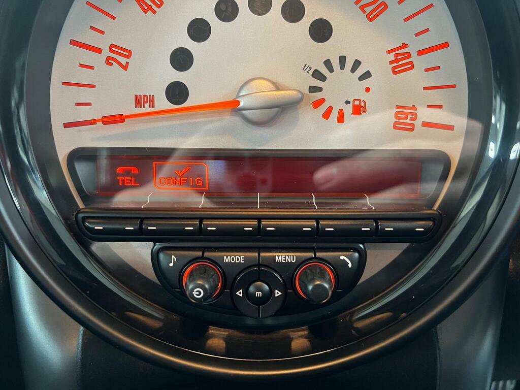 Mini Countryman 4X4 2.0 Cooper Sd All4 201464 Blue #48