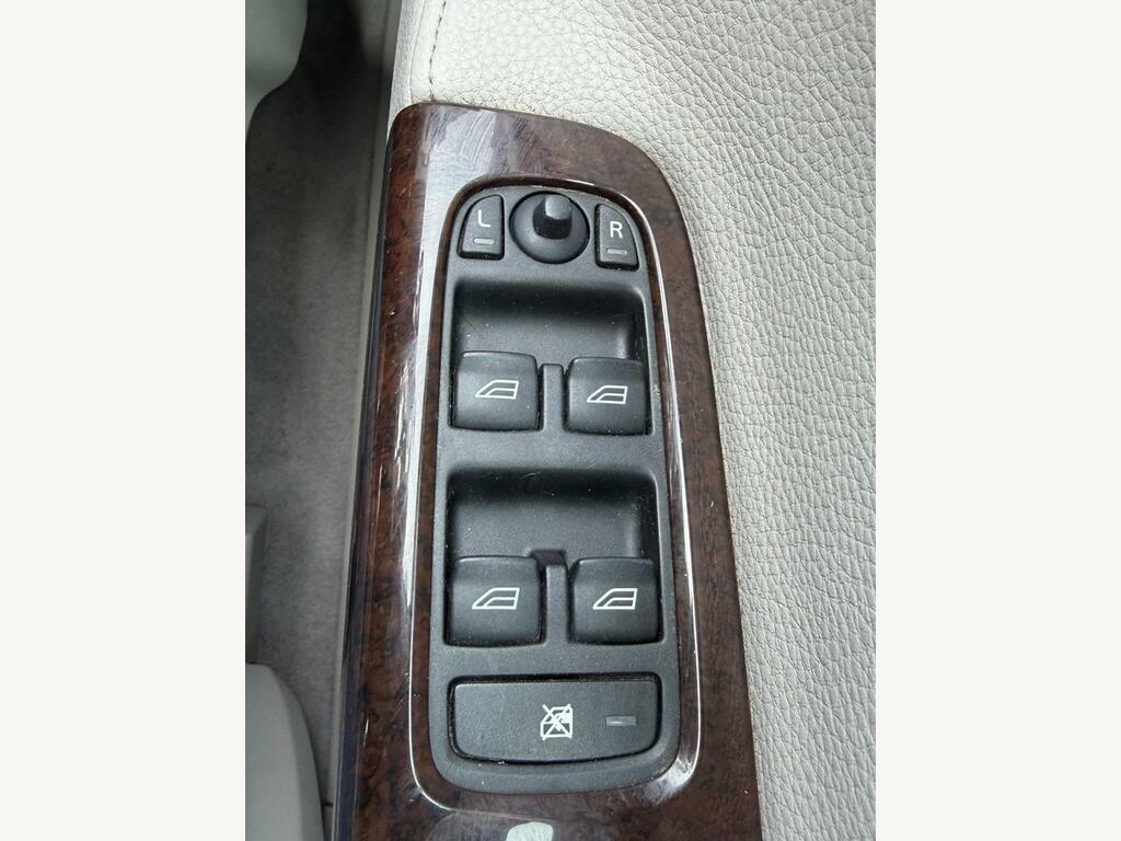Volvo V50 2.0D Se Sport Grey #17