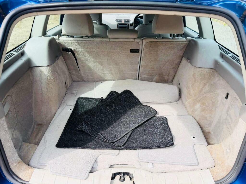 Volvo V50 2.0D Se Sport Grey #41