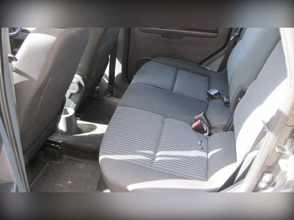 Mitsubishi Colt Hatchback 1.3 Cz2 Euro 4 200858 Grey #10
