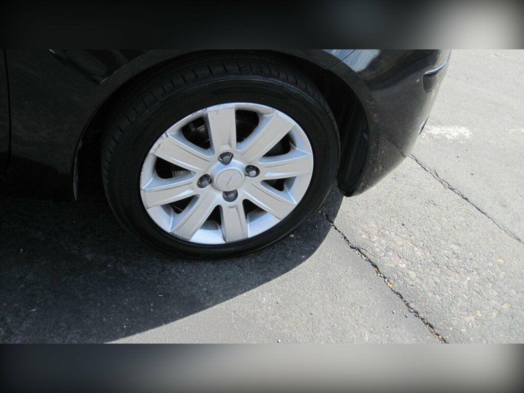 Mitsubishi Colt Hatchback 1.3 Cz2 Euro 4 200858 Grey #18