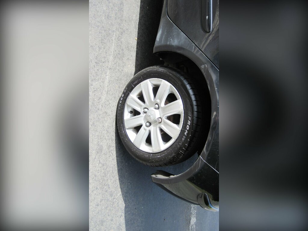 Mitsubishi Colt Hatchback 1.3 Cz2 Euro 4 200858 Grey #11