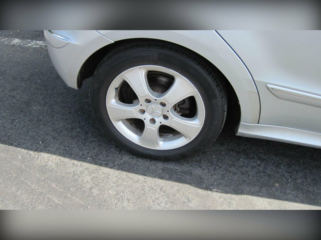 Mercedes-Benz A Class 1.5 A150 Special Edition Cvt Black #39