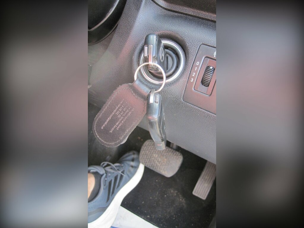 Mercedes-Benz A Class 1.5 A150 Special Edition Cvt Black #43