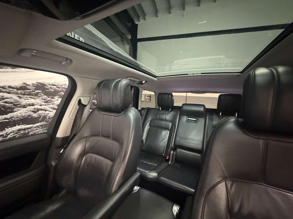 Land Rover Range Rover 2.0 P400e Vogue Se Black #18