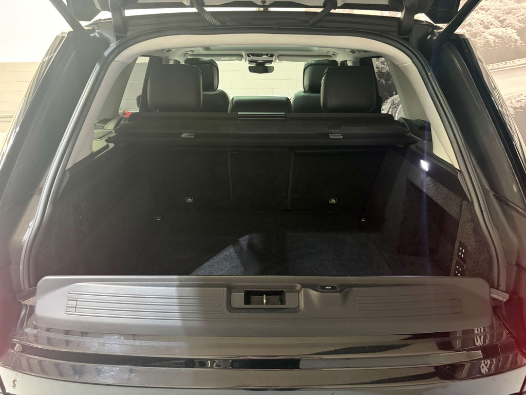 Land Rover Range Rover 2.0 P400e Vogue Se Black #8