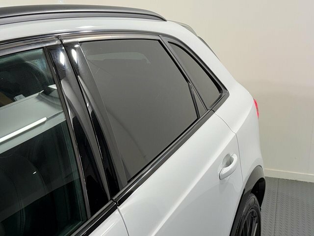 Audi Q3 S Line Edition 2.0 Tdi Quattro 150 Ps S Tronic White #37