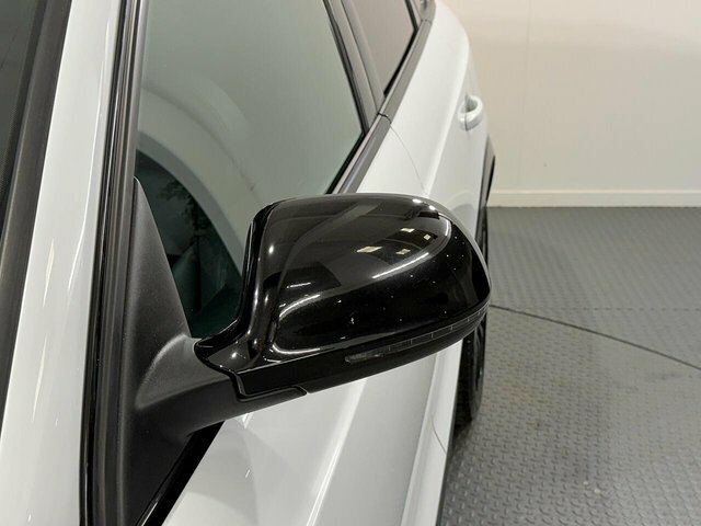 Audi Q3 S Line Edition 2.0 Tdi Quattro 150 Ps S Tronic White #38