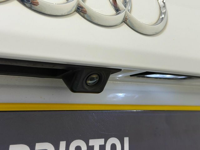 Audi Q3 S Line Edition 2.0 Tdi Quattro 150 Ps S Tronic White #35