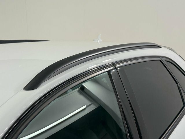 Audi Q3 S Line Edition 2.0 Tdi Quattro 150 Ps S Tronic White #36