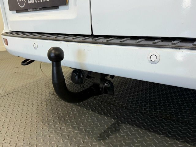 Ford Transit Custom 2.0 L 2.0 350 Ecoblue 1-Way Tipper Rwd L2 Euro 6 2 White #29