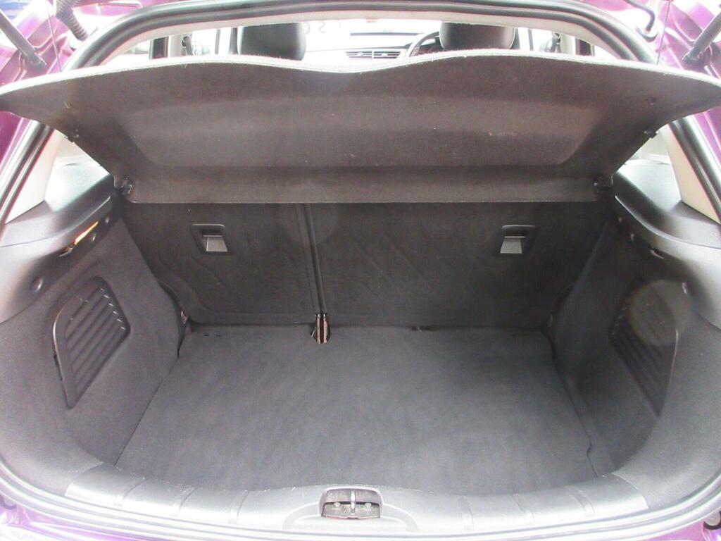 Citroen C3 1.0 Puretech Vtr Hatchback Euro Silver #31