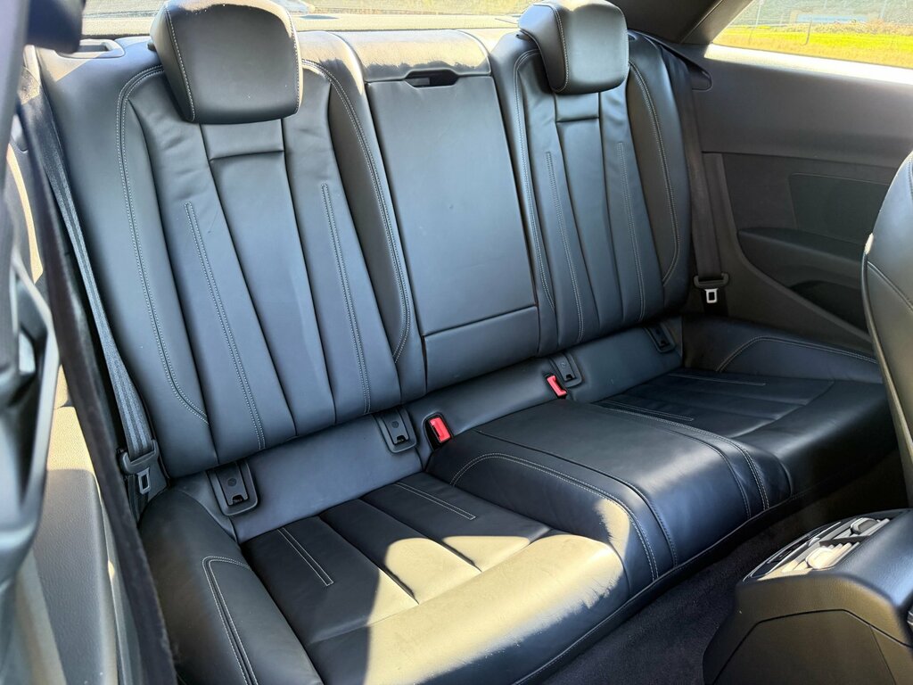 Audi A5 40 Tdi 204 Quattro Edition 1 S Tronic Cs Green #38