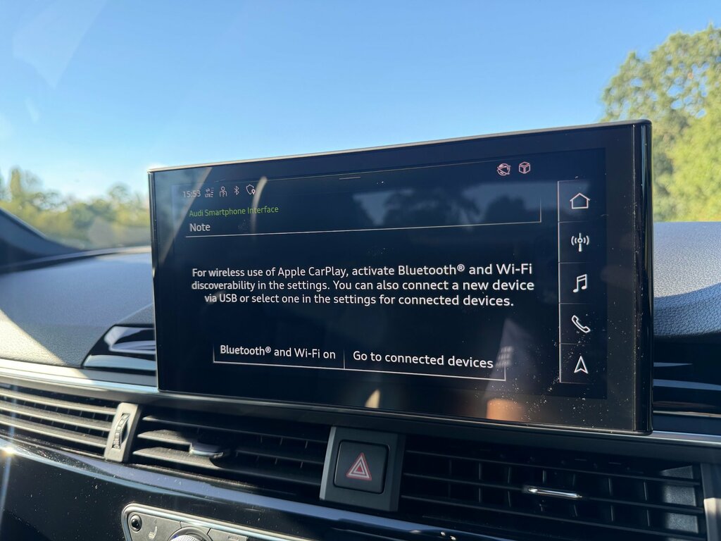 Audi A5 40 Tdi 204 Quattro Edition 1 S Tronic Cs Green #21