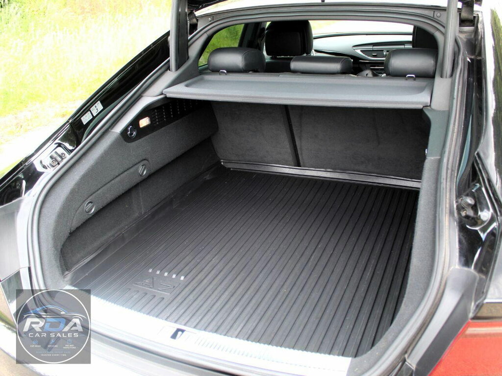 Audi A7 3.0 Tdi V6 Se Executive Sportback S Tronic Quattro Silver #14