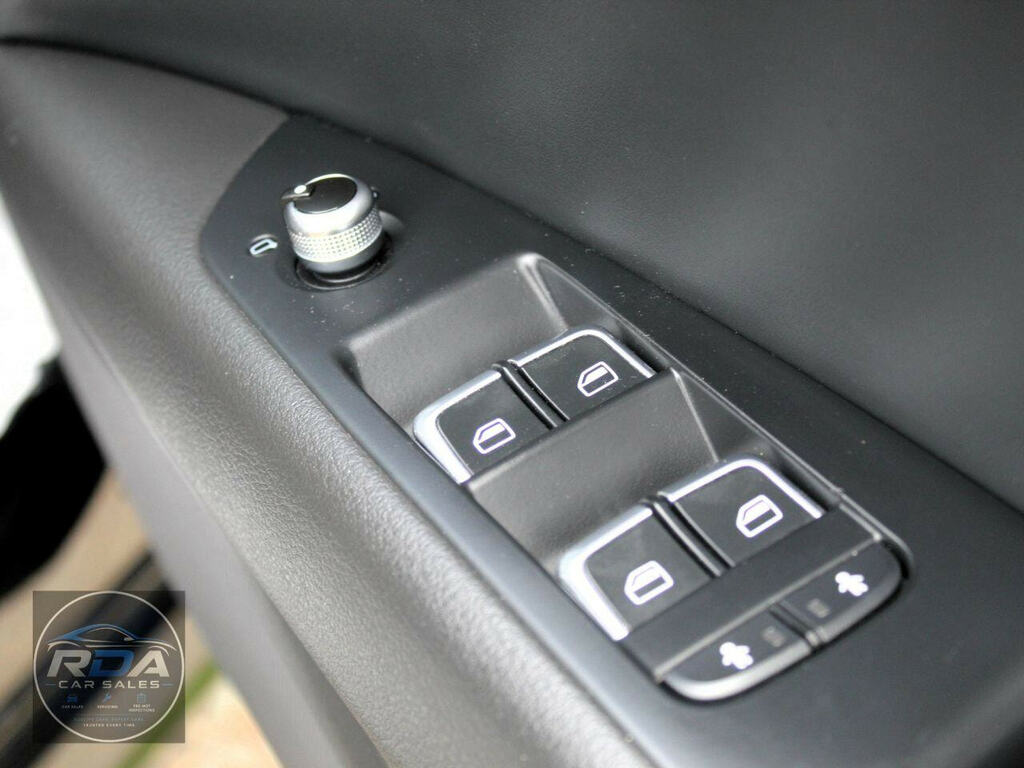 Audi A7 3.0 Tdi V6 Se Executive Sportback S Tronic Quattro Silver #20