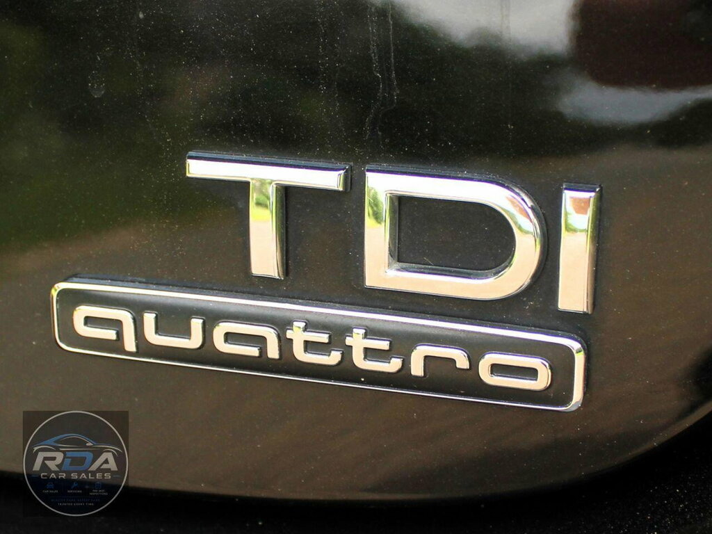 Audi A7 3.0 Tdi V6 Se Executive Sportback S Tronic Quattro Silver #10