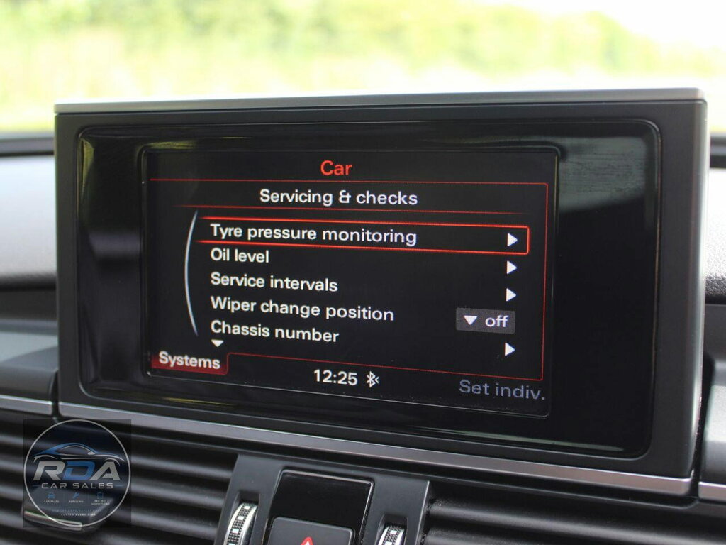 Audi A7 3.0 Tdi V6 Se Executive Sportback S Tronic Quattro Silver #39
