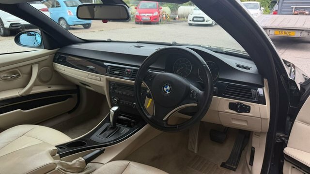 BMW 3 Series 2.0 320I Se Touring Blue #5