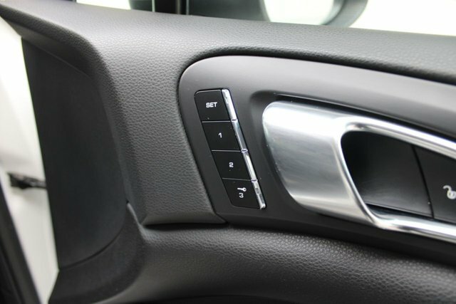 Porsche Cayenne D V6 Tiptronic Used Cars White #29