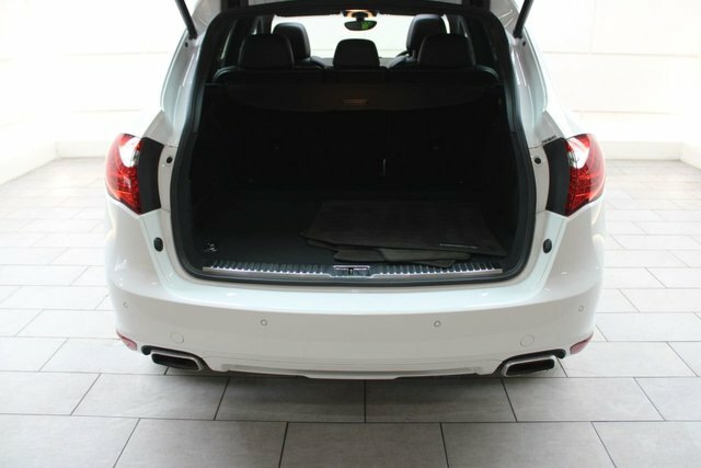 Porsche Cayenne D V6 Tiptronic Used Cars White #13