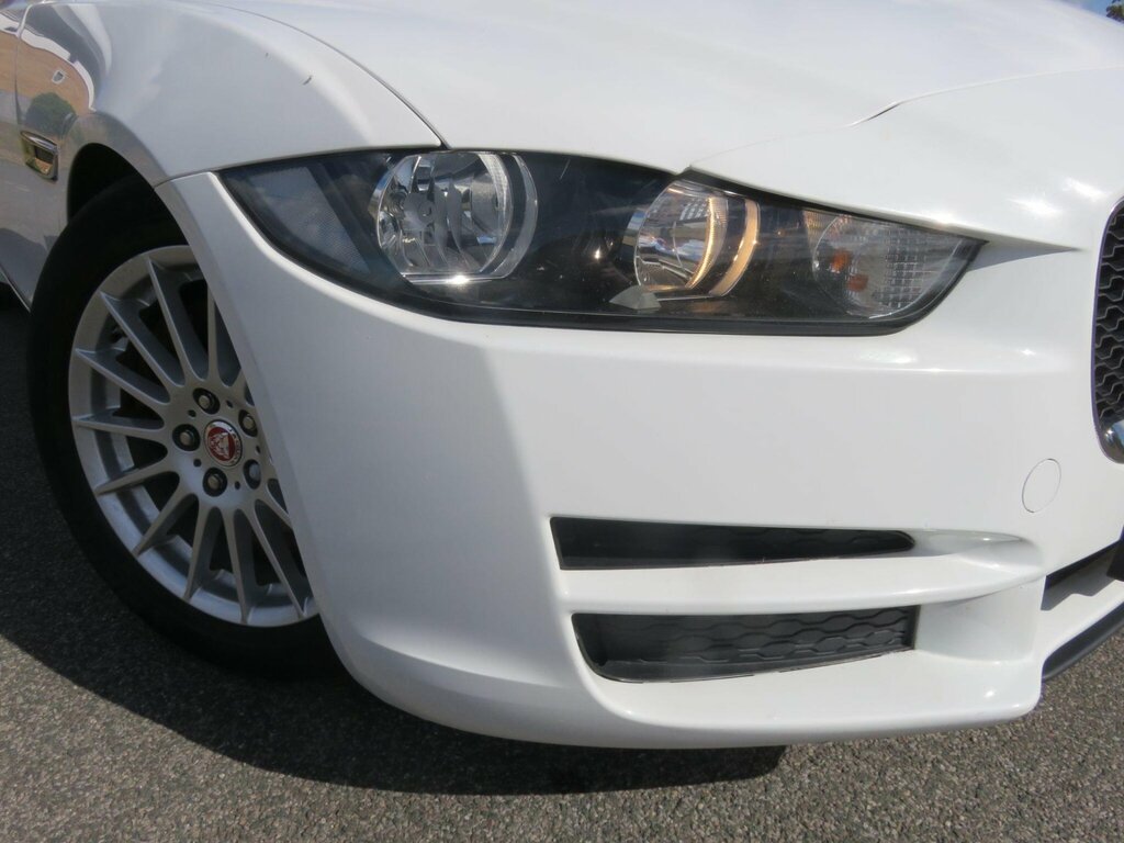 Jaguar XE 2.0D Prestige Euro 6 Ss  #10