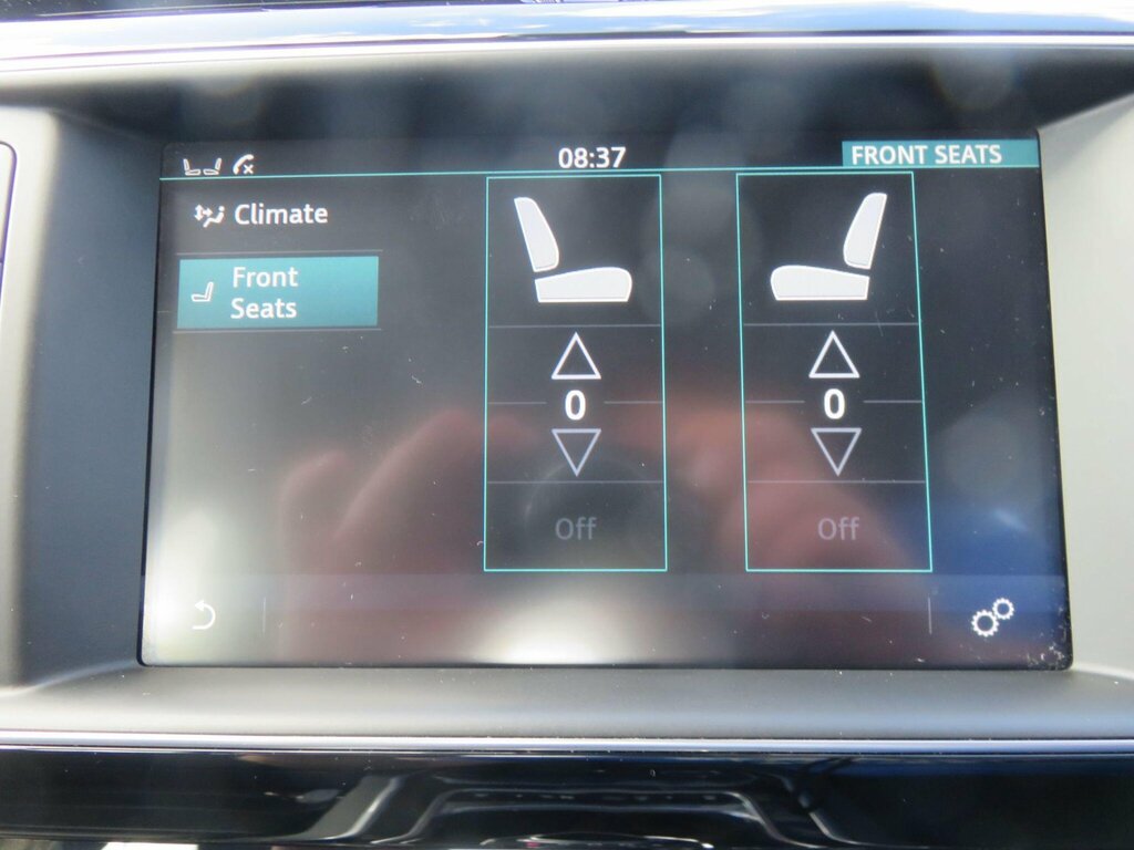 Jaguar XE 2.0D Prestige Euro 6 Ss  #34