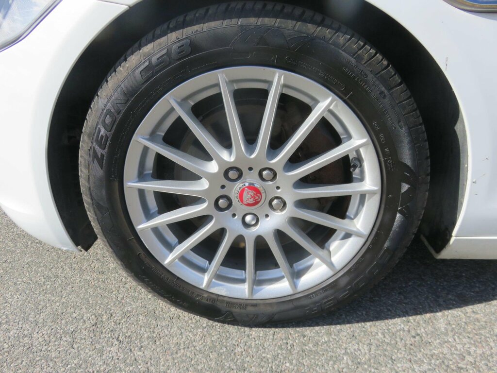 Jaguar XE 2.0D Prestige Euro 6 Ss  #16