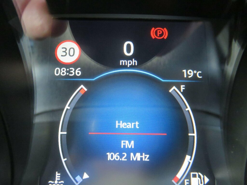 Jaguar XE 2.0D Prestige Euro 6 Ss  #21