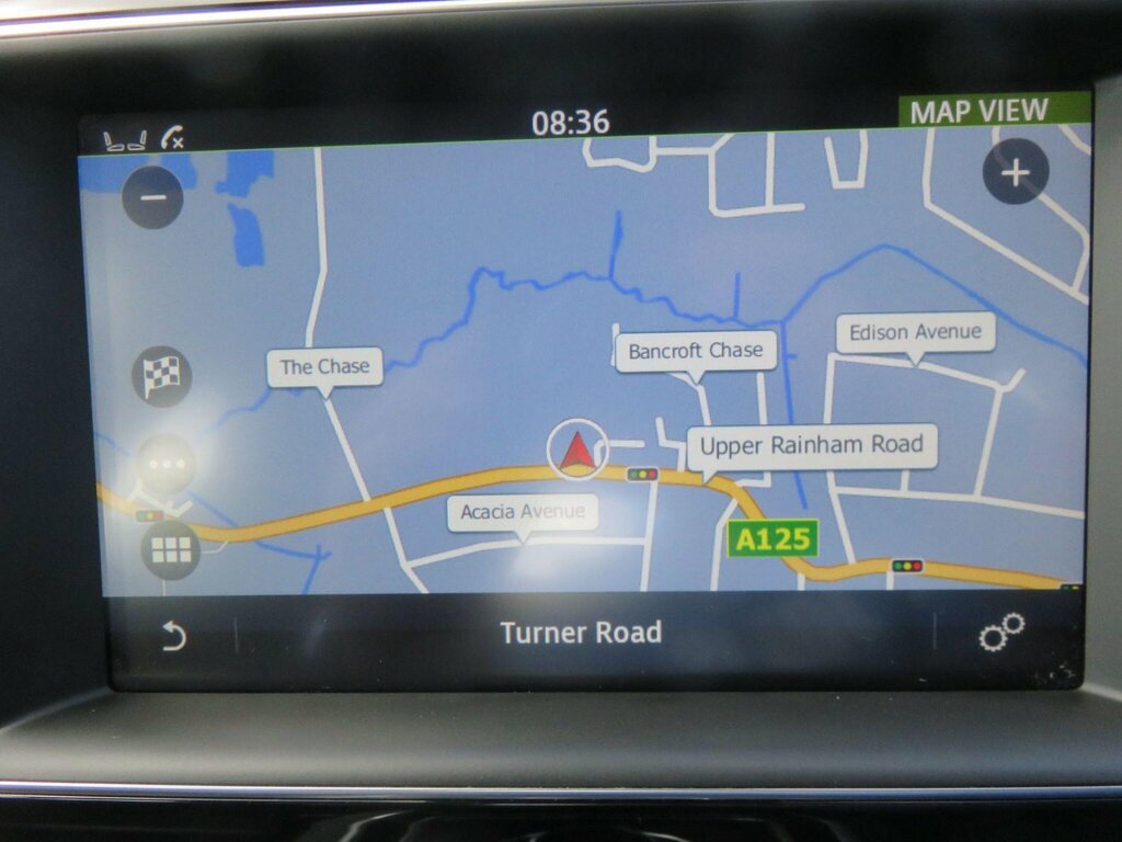 Jaguar XE 2.0D Prestige Euro 6 Ss  #28