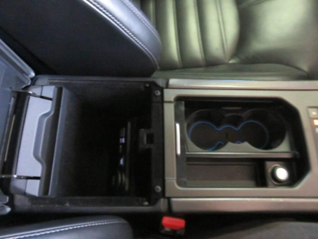 Land Rover Range Rover Evoque 2.0 Td4 Landmark 177 Bhp Grey #45