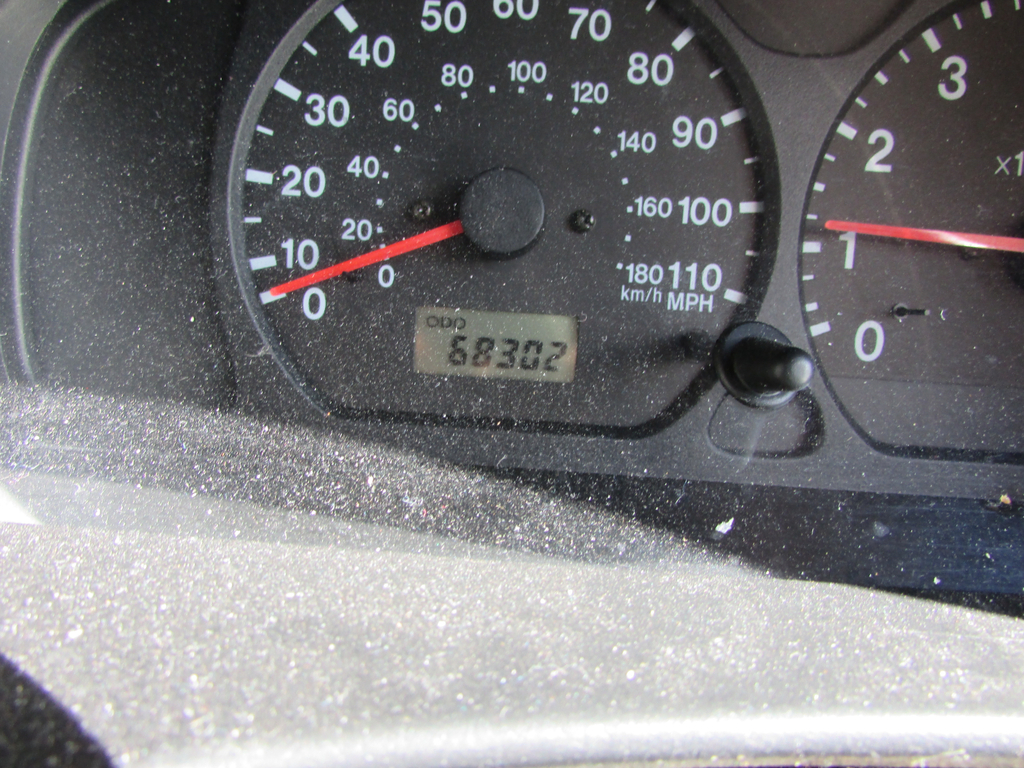 Suzuki Jimny 1.3 Jlx Blue #7