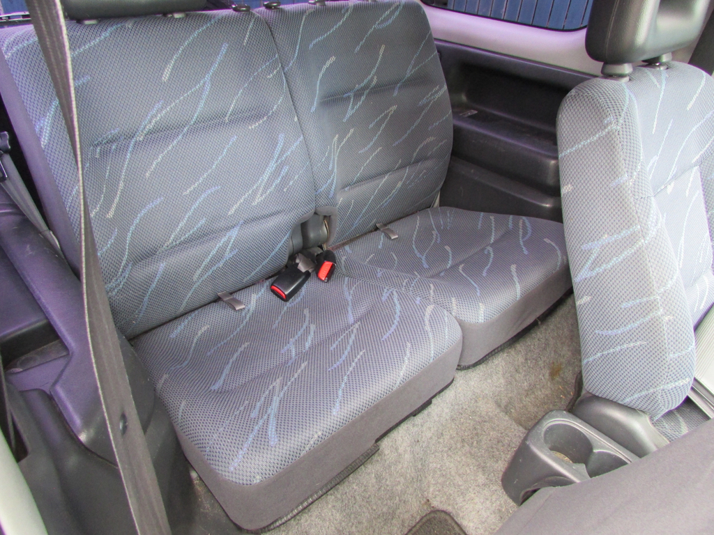 Suzuki Jimny 1.3 Jlx Blue #13