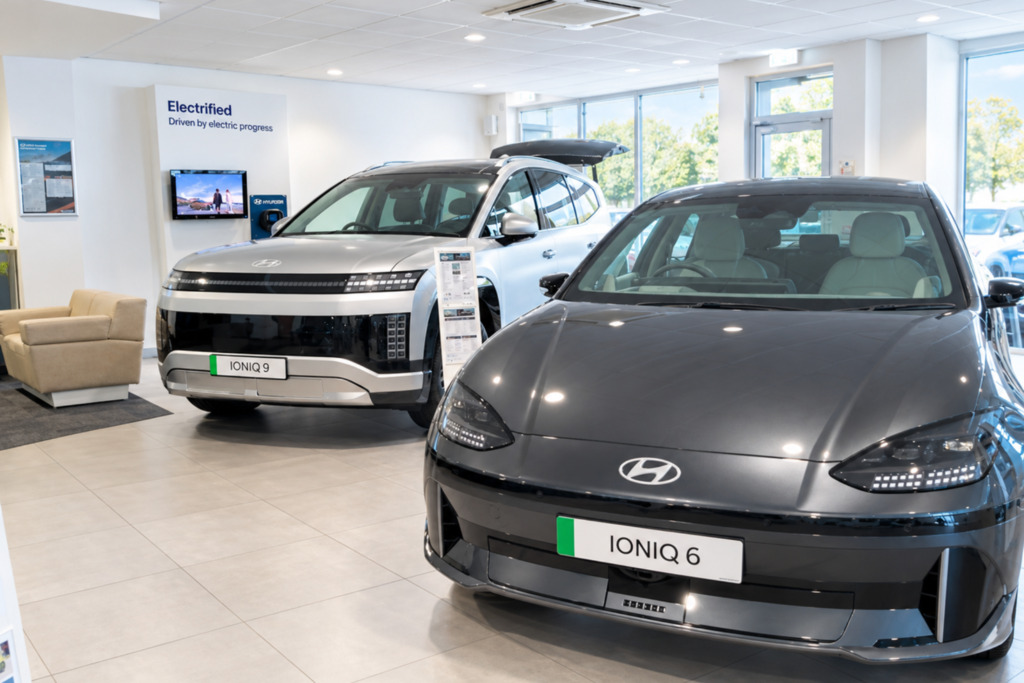 Hyundai I800 2.5 Crdi 136 Se Silver #2