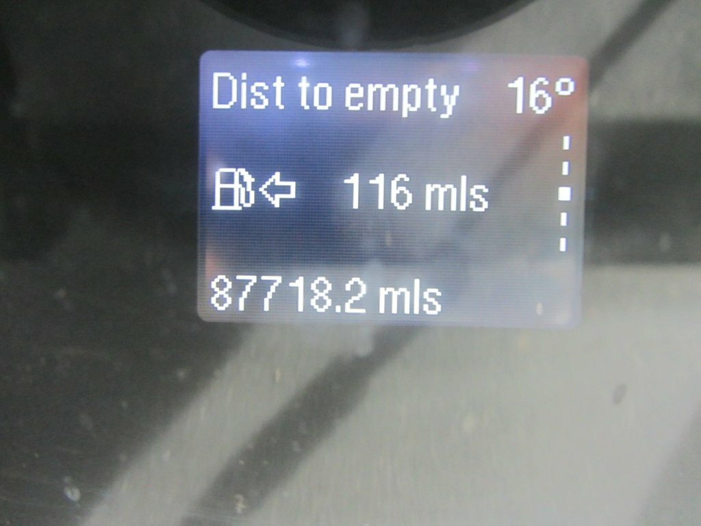 Ford Transit Custom 2L Limited White #4