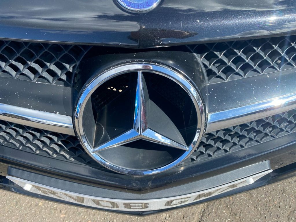 Mercedes-Benz SL Class Sl 500 Tip #10