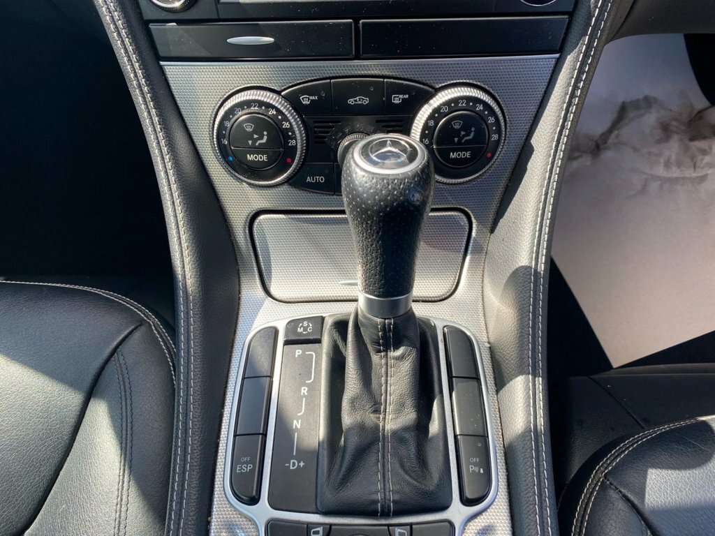 Mercedes-Benz SL Class Sl 500 Tip #26